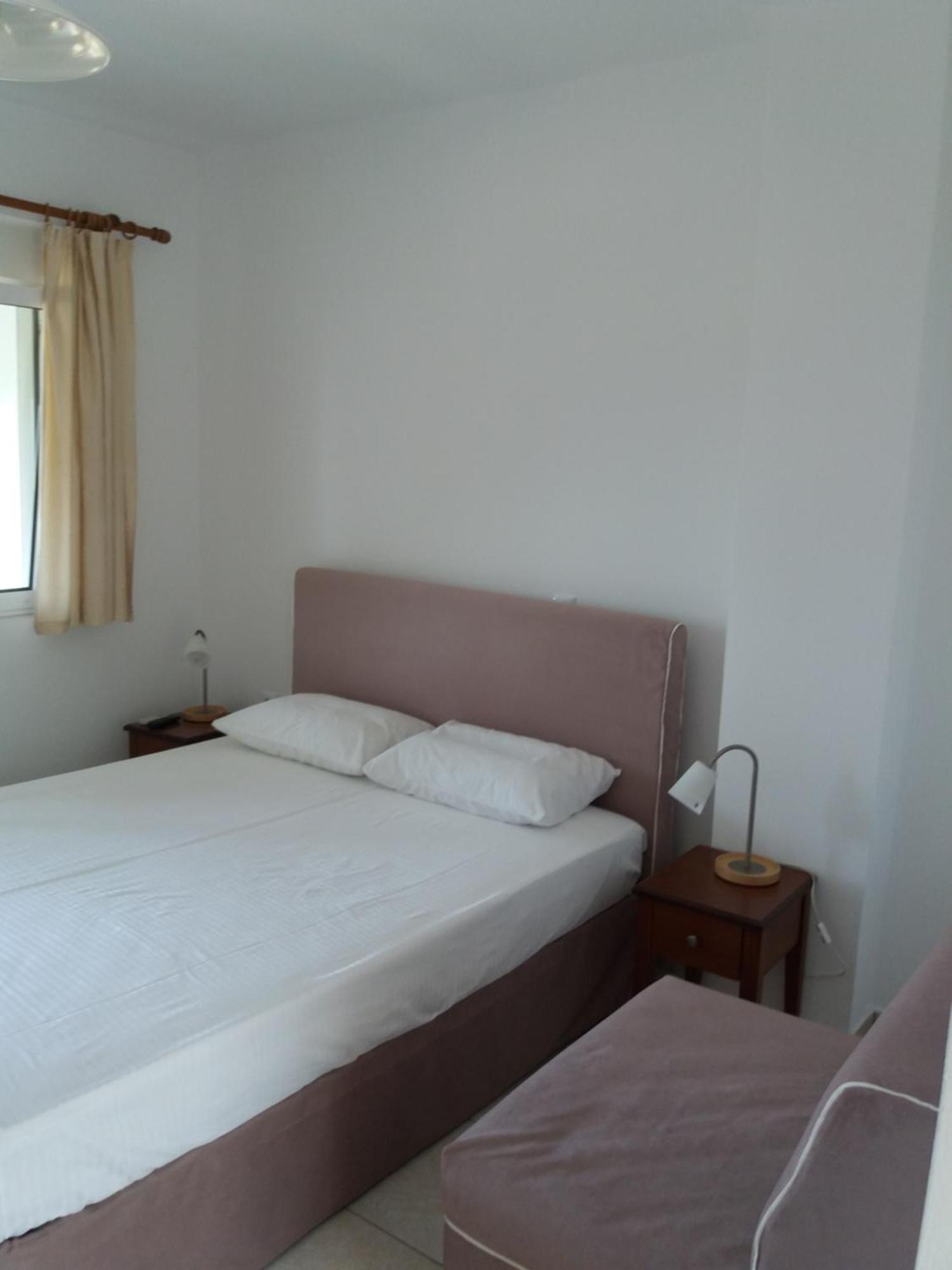 Theros Blu Sarakiniko (Epirus) Room photo