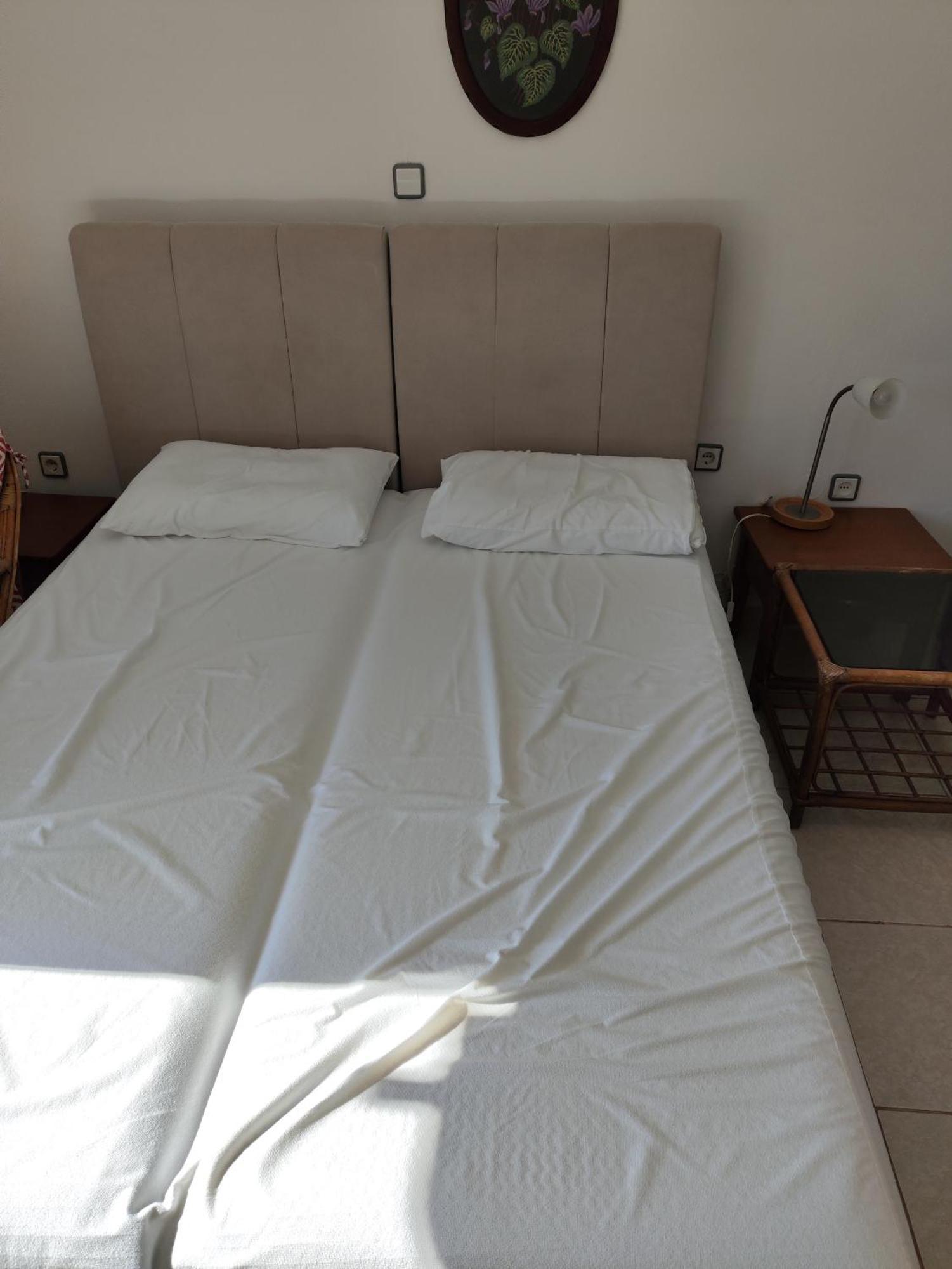 Theros Blu Sarakiniko (Epirus) Room photo